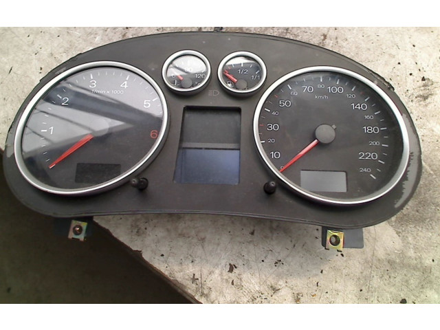 Панель приборов 8Z0920900G, 8Z0920900G Audi A2