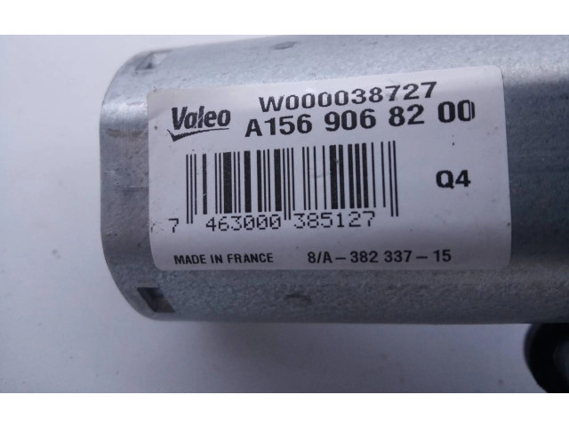 Моторчик заднего дворника A1569068200, W000038727 Infiniti Q30