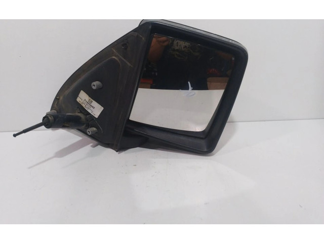 Зеркало электрическое Opel Combo C 2001 - 2011 года