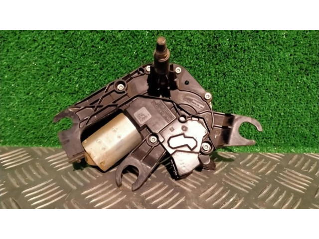 Моторчик заднего дворника 9678426580A Peugeot 2008 I