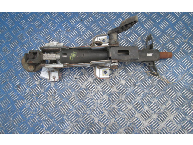 Рулевая рейка Volvo S80 1999 - 2003 года