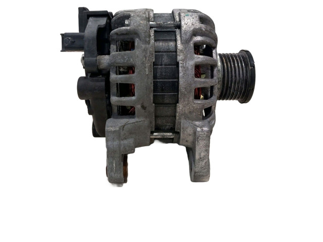 Генератор 231000803R Dacia Lodgy