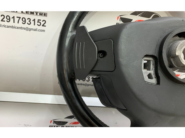 Руль Jaguar XJ X351 2009 - 2019 года AW933L598CH8PVJ, 34111296A