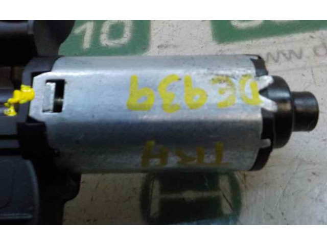 Моторчик заднего дворника 3C9955711A, 3C9955711A    Volkswagen Passat Alltrack