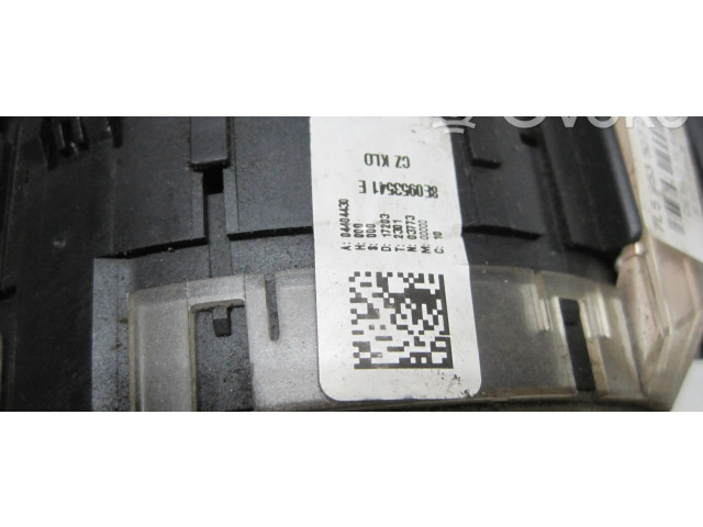 Подрулевой переключатель 7L5953507L   Porsche Cayenne (9PA)