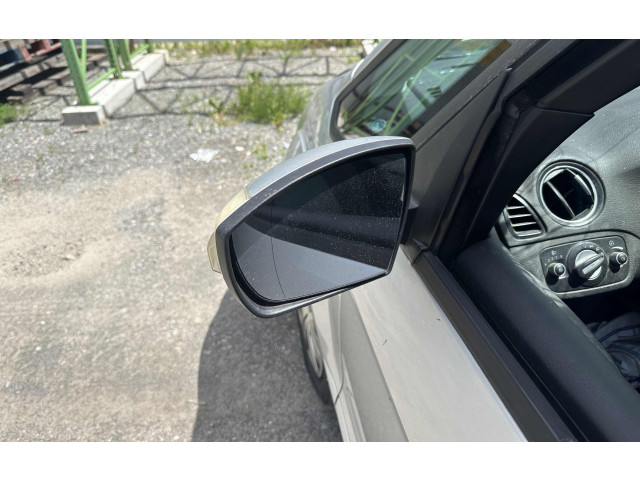 Зеркало электрическое Ford Galaxy 2006 - 2015 года