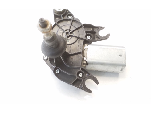 Турбина Двигатель стеклоочистителя заднего стекла Ford Transit Custom  GK2117W400BA         