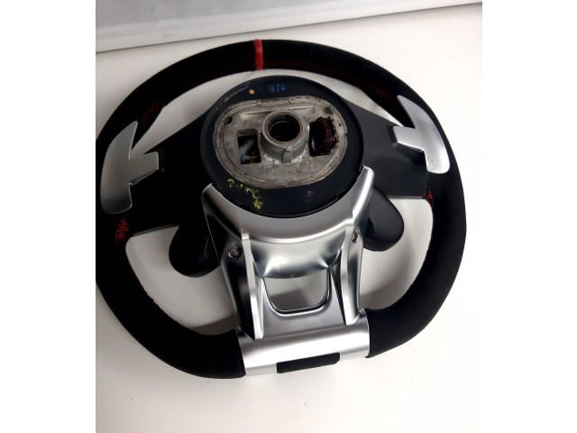 Руль Mercedes-Benz SL AMG R129 - года A0004600109, 0001369206