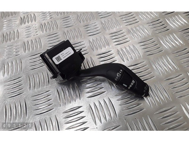 Включатель стеклоочистителей AV6T17A553AC   Ford Focus