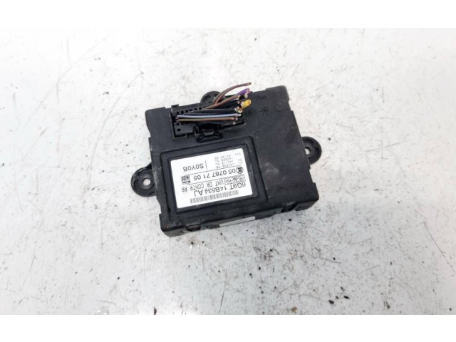 Блок управления 6G9T14B534AJ, 6G9T14B534AJ Ford Galaxy