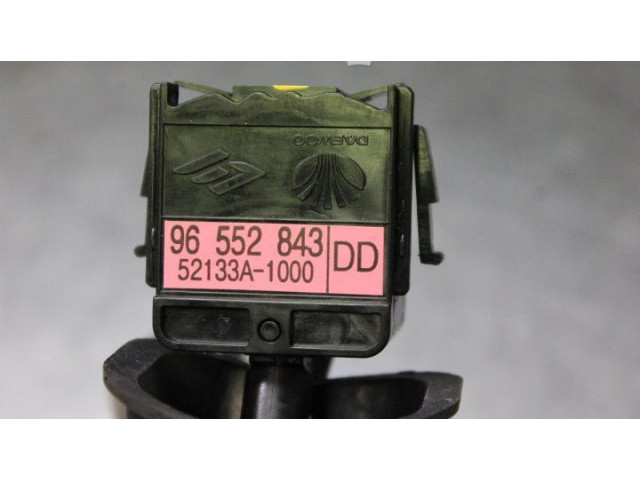 Ручка стеклоочистителей 96552843DD, 52133A1000   Chevrolet Nubira