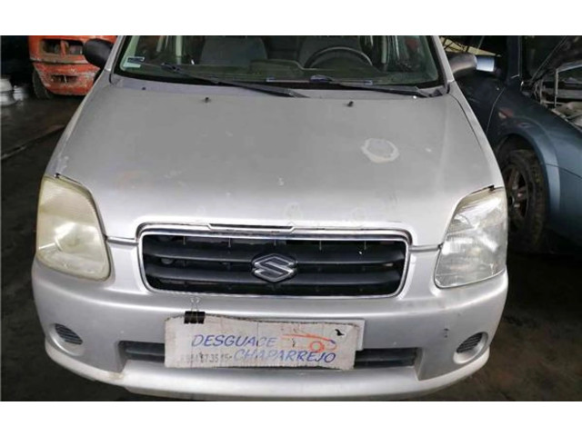 Přístrojová deska Suzuki Wagon R+ 2004