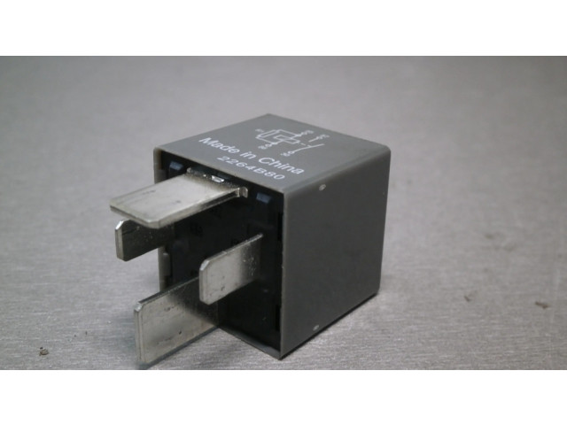 Другое реле