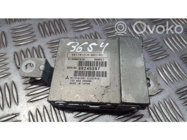 Блок управления 39113TLOG01M1, 39113-TLO-G01-M1 8624539 Honda Accord