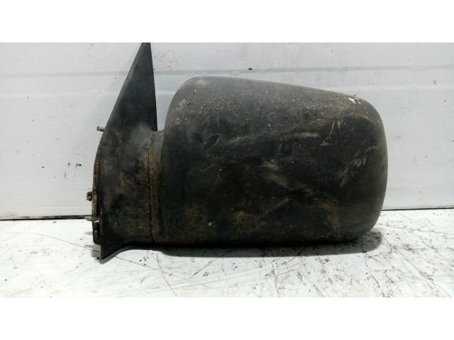 Зеркало электрическое Jeep Cherokee