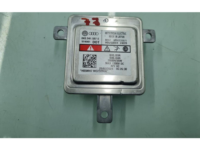 Блок управления Xenon