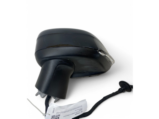 Зеркало электрическое Volvo XC90 2014 - года