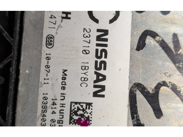 Řídící jednotka 237101BY8C Infiniti QX50 (J50) 2011