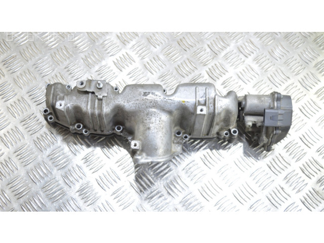 Всасывающий коллектор