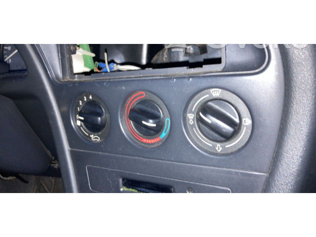 Блок управления климат-контролем 6451F2 Peugeot 306