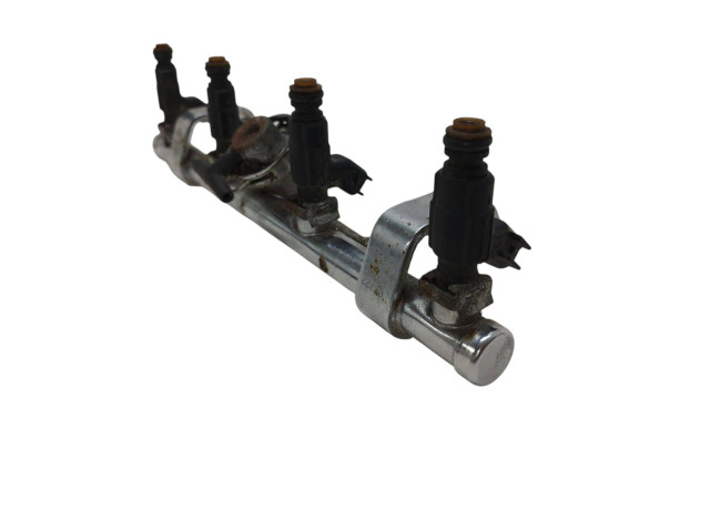 Řídící jednotka 0280155991 Mini One - Cooper R50 - 53 2003