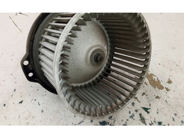 Вентилятор печки       Chevrolet Spark