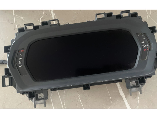 Панель приборов 8Y0920700C Audi A3 8Y