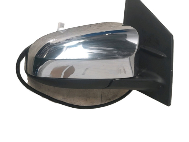 Zpětné zrcátko Peugeot 108 2016 232631018