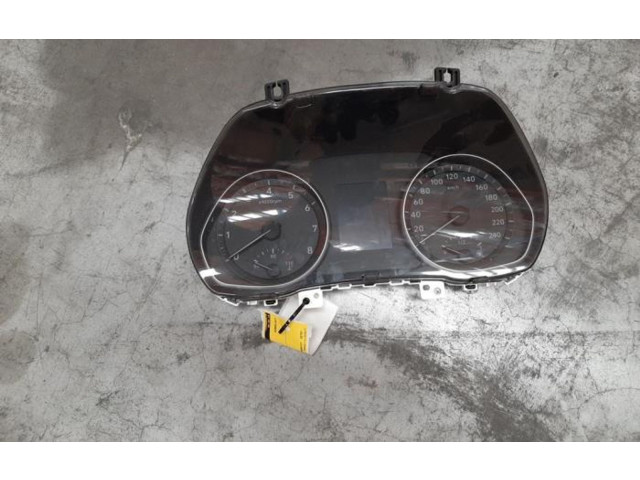 Přístrojová deska Hyundai i30 2018 94003G4201