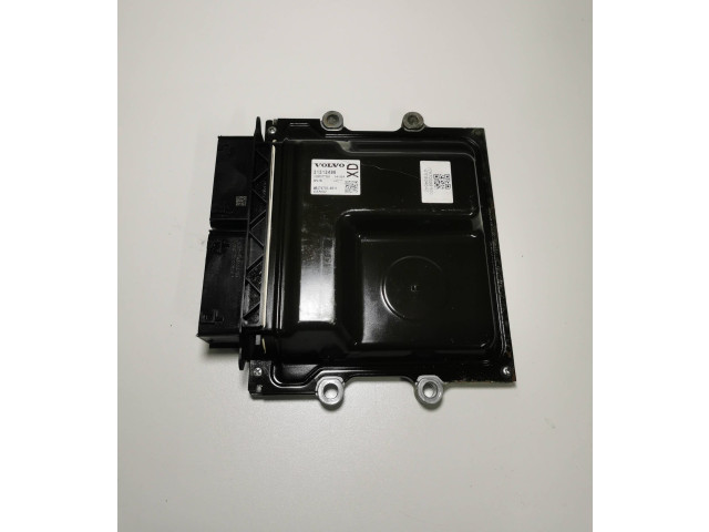 Блок управления двигателя 31312486, 3000077781   Volvo V70
