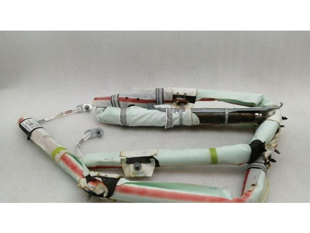 Боковая подушка безопасности 68250174AD Jeep Grand Cherokee