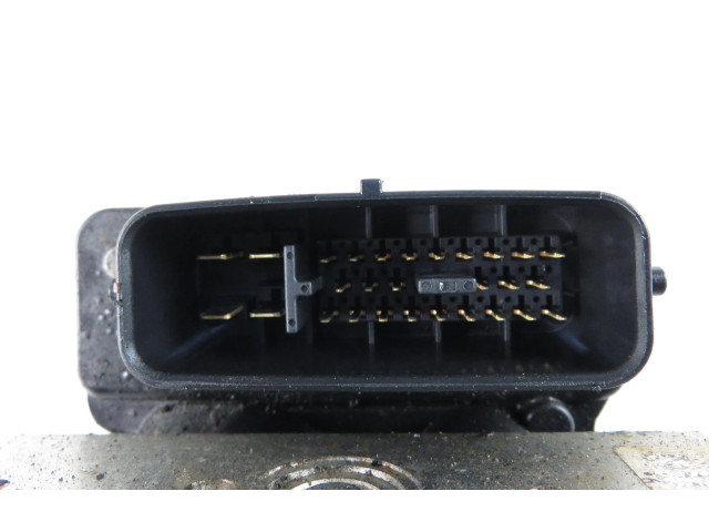 Блок АБС 2056854, 2056854 Mazda 626 1998 - 2002 года