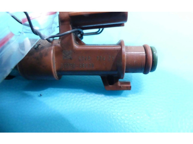 Форсунка 23250-38020, IMPRK1191786    Lexus LS 460 - 600H   