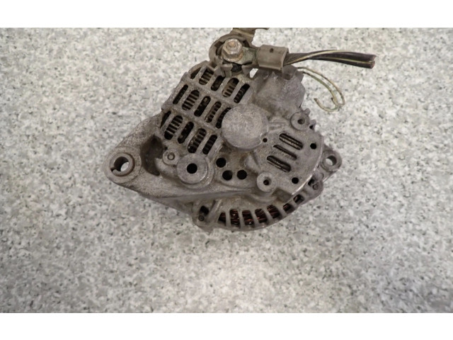 Генератор Mazda Premacy