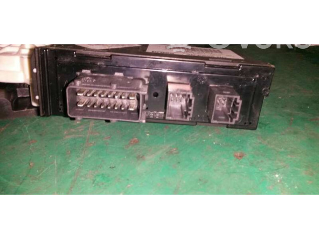 Электрический механизм для подъема окна без двигателя 1489737080 Citroen C8