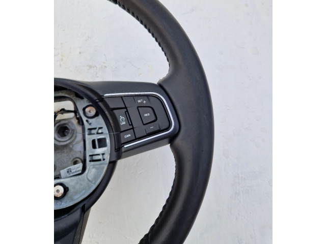 Volant Jaguar E-Pace 2021 J9C3-3F563-DA