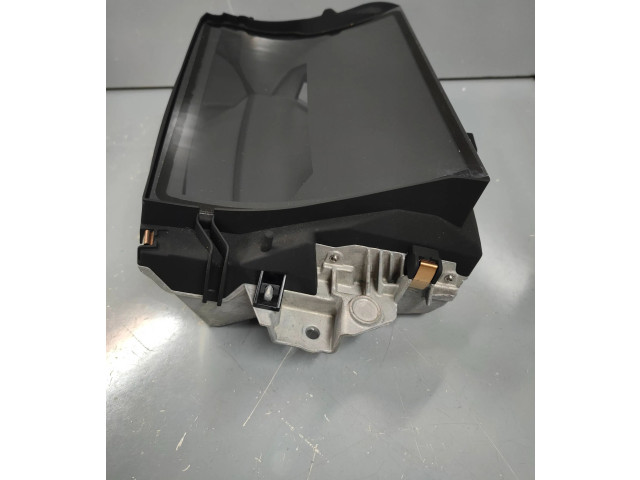 Дисплей 5E4919608 Skoda Octavia Mk4