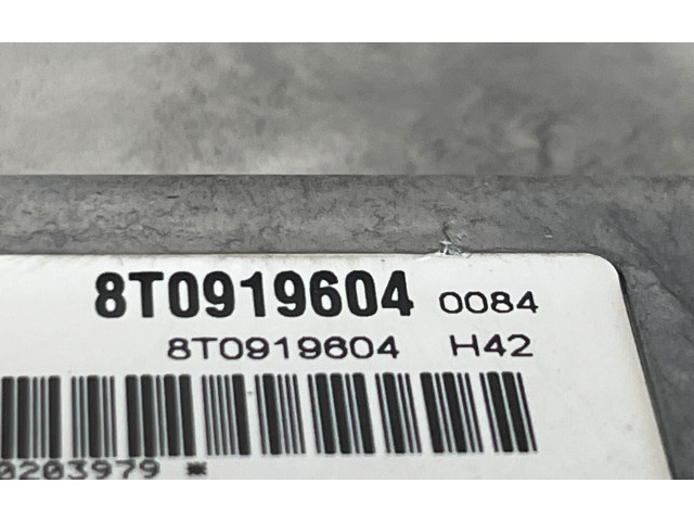 Zpětné zrcátko  Audi Q7 4L 2010  8T0919604  