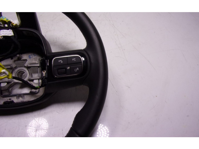 Руль Citroen C3 Aircross 2017 - года 98118752ZD, 98118752ZD