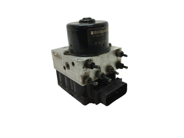 Jednotka ABS 9632539480, 10094811053 Peugeot 206 2000