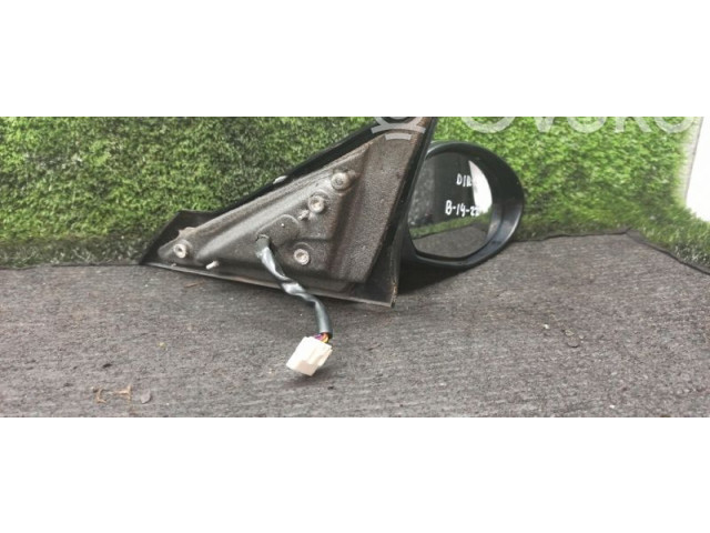 Зеркало электрическое Alfa Romeo GT - года