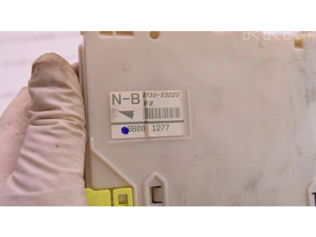 Блок предохранителей  8273053020   Lexus IS 220D-250-350    