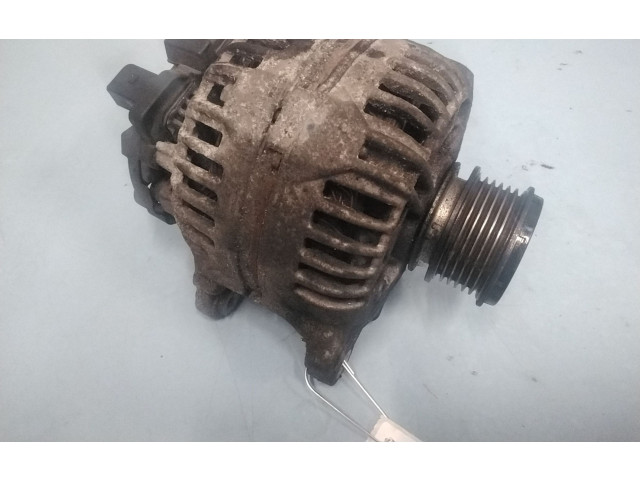Генератор 045903023A   Skoda Fabia Mk2 (5J)      