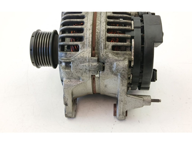 Генератор 038903023L, 0124325001 Ford Galaxy