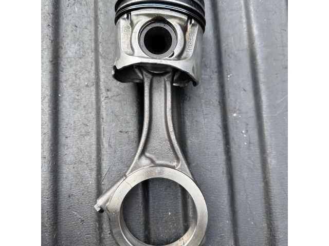 Боковая подушка безопасности    Citroen DS4