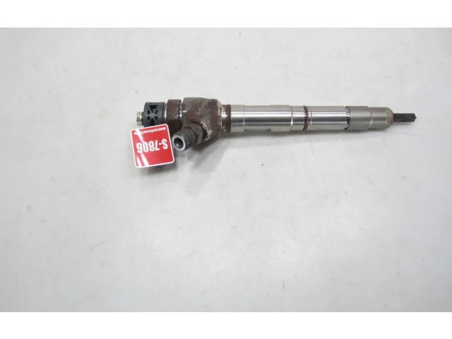 Vstřikovač 04L130277AC Volkswagen Caddy DFSF