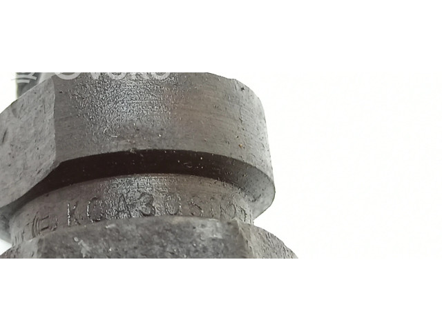 Vstřikovač KCA30SD27 Mercedes-Benz COMPAKT W115 pro naftový motor 2.4 61591310272872