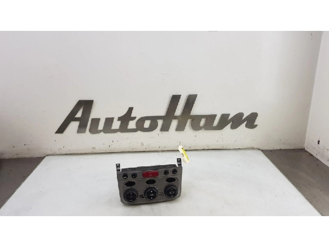 Блок управления климат-контролем 015605136960   Alfa Romeo GT