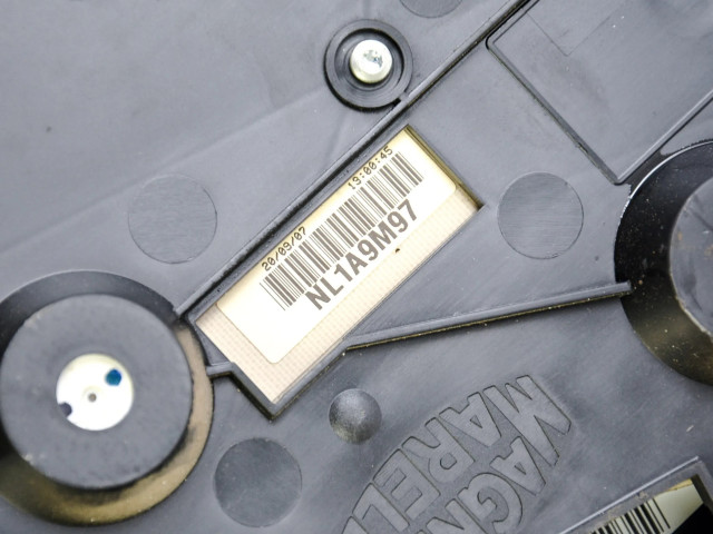 Панель приборов 1401106580, 503001310207   Fiat Scudo       