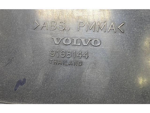 Панель приборов 9472523, 69294240T   Volvo V70       